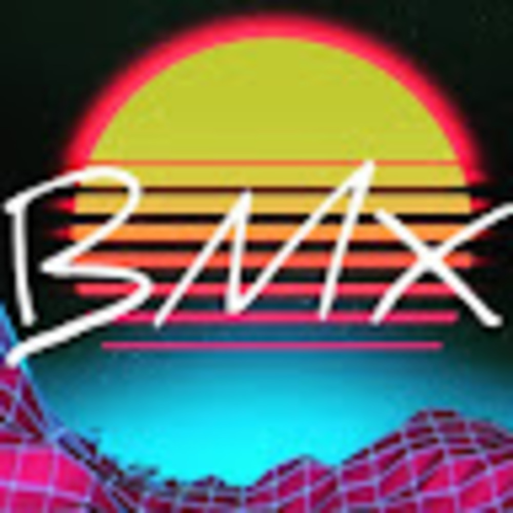 Meet your Posher, Bmxferlife78